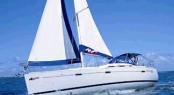 Beneteau 403 sailing yacht Beneteau 403 sailing yacht